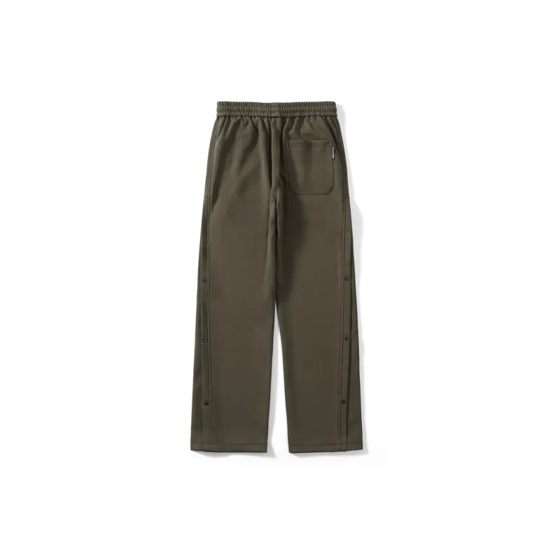 ALEXANDRO FRATELLI Casual Pants Men's-2