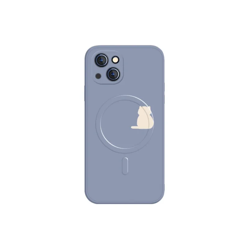 MINISO Phone Cases-6