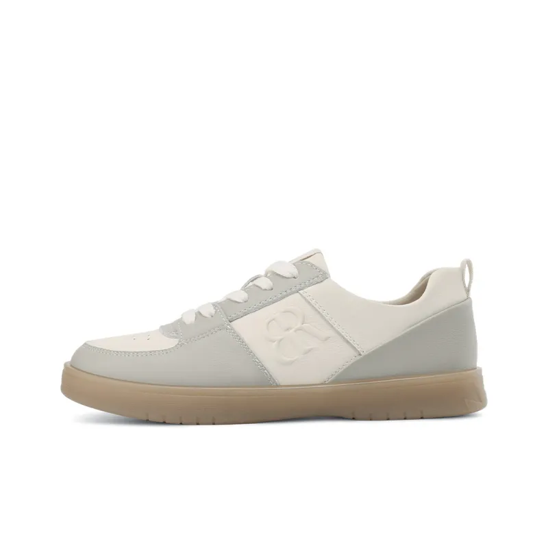 BOERDIQI Mid-Top Casual Shoes Women's-0