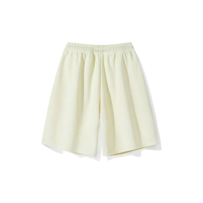 The Simpsons Casual Shorts Unisex-9