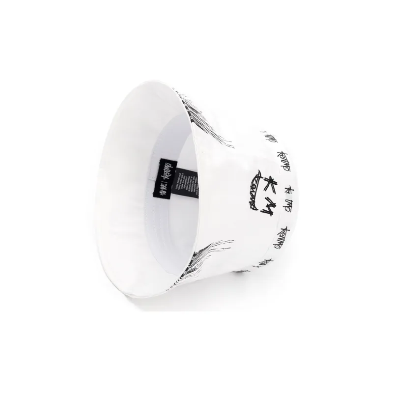 KENMO Cotton Bucket Hats Unisex-14