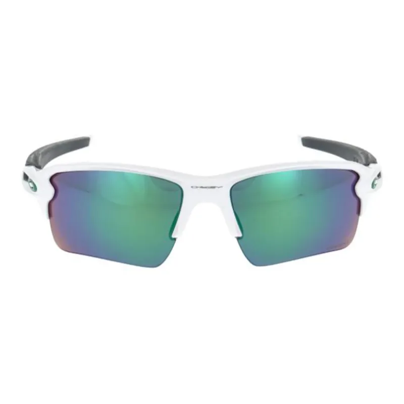 Oakley Polished finish Oversized Frame Sunglasses-1