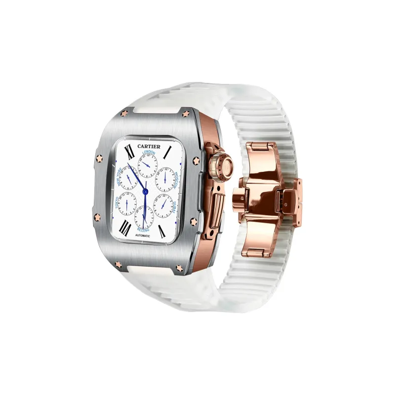Soul Cool Trendy Customized Watch Cases Unisex RM7412 T-1