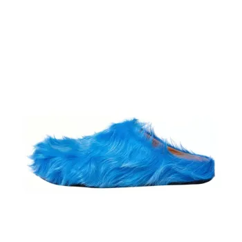 MARNI Fussbett Sabot 'Royal'