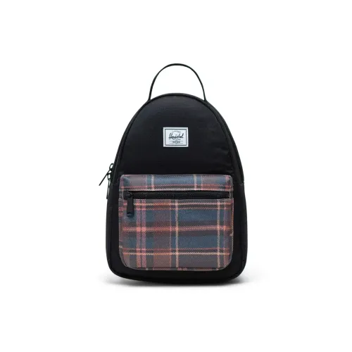 Palermo Tecnico embossed logo camera bag