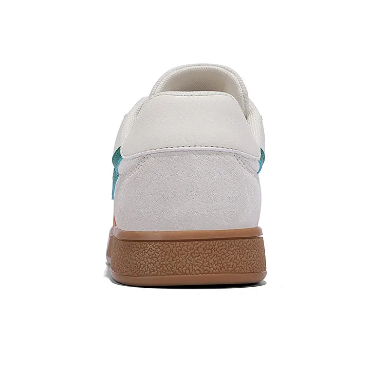 K bird Cushioned Wear Resistant Lightweight Low Top Skateboard Shoes Men's-10