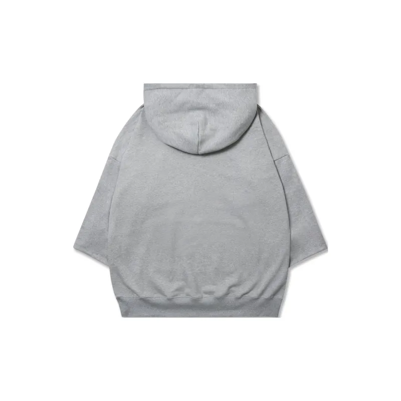 KIMHEKIM 1.5 KIMHEKIM HOODIE Sweatshirt Unisex GREY/Gray-1