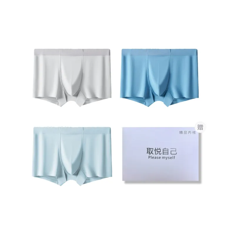 GOSO Men Underpants-3