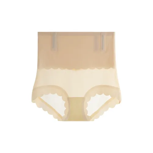 KJ Women's Shapewear Bottoms