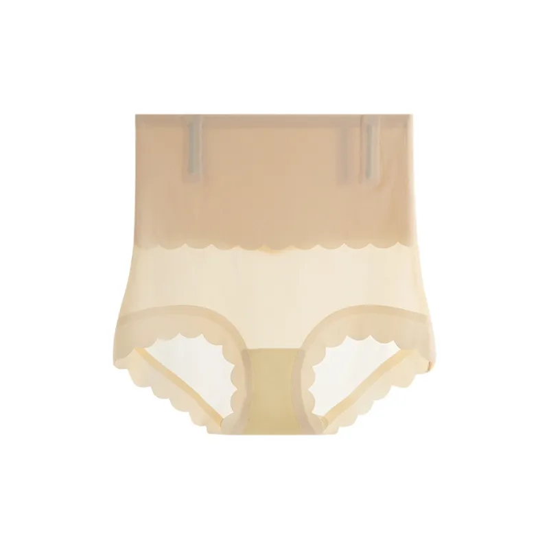 KJ Women's Shapewear Bottoms-1