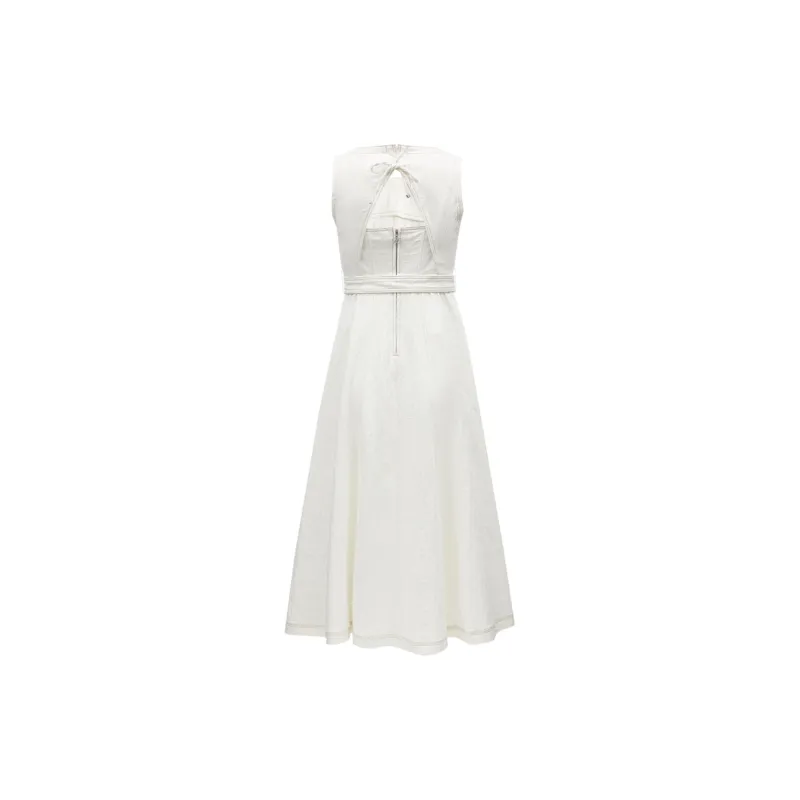 ONLY Slip Dresses Women's-3