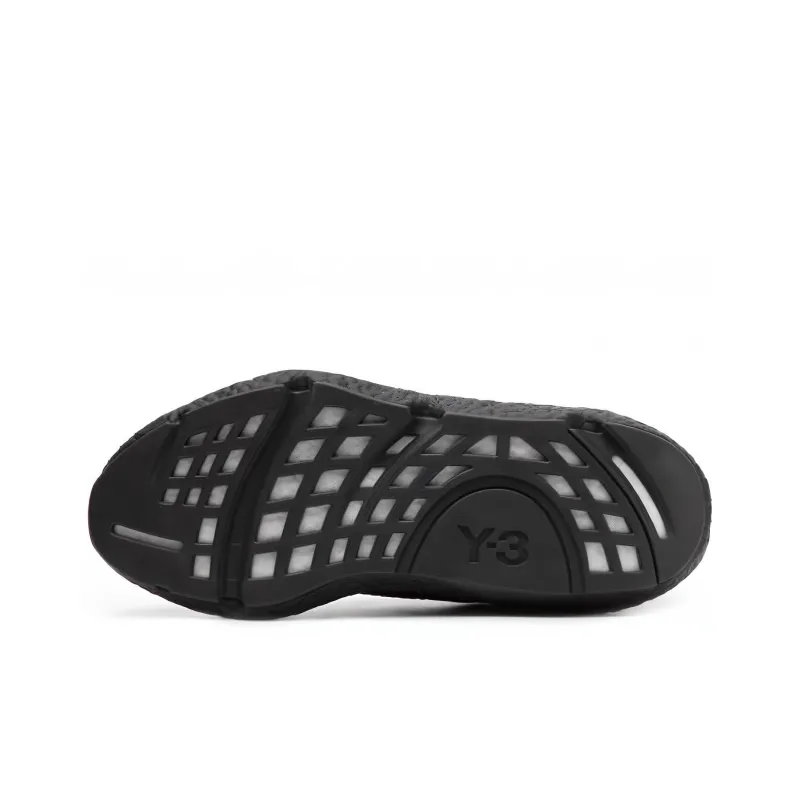 Y 3 Saikou Core White-4