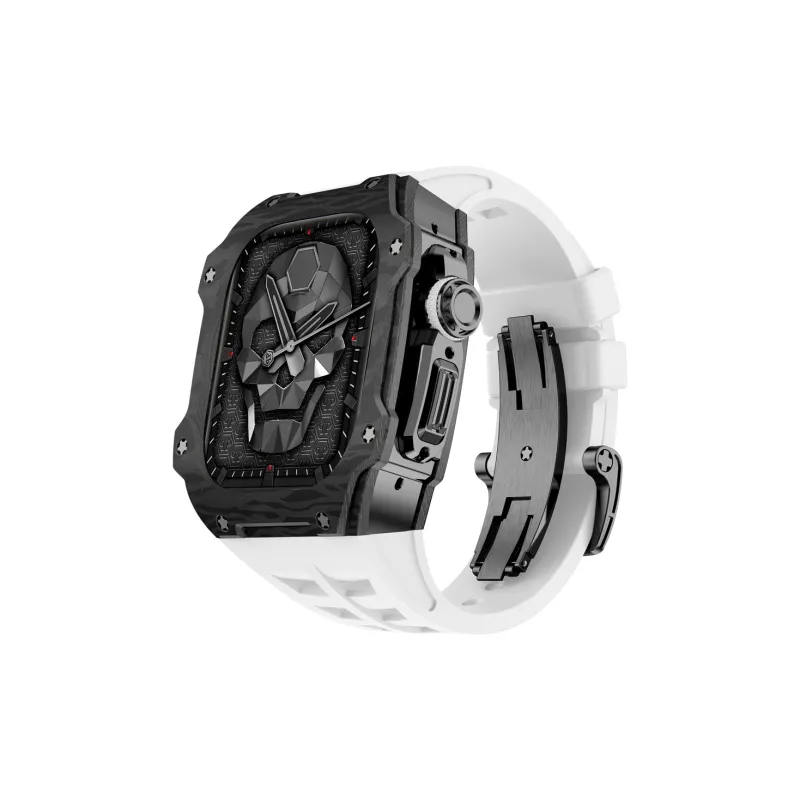 Soul Cool Watch Cases Unisex RM7015 CF-14