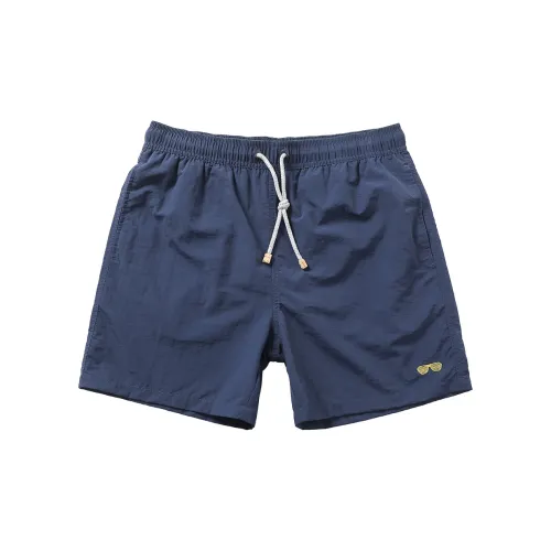 GAILANG Beach Shorts Men