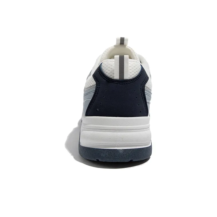 TUOPIN Slip Resistant, Lightweight, And Breathable Low Top Skateboard Shoes Unisex-13