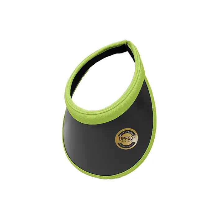 AAJF Polyester Sun Protection Hats Women's-8