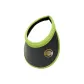 Light Green Edge Black