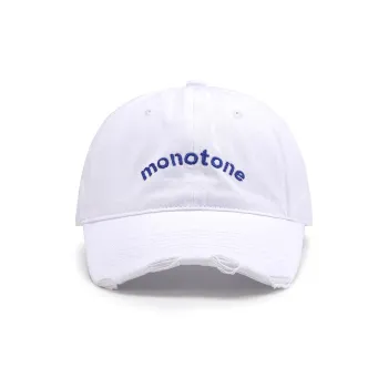 Yamaichi Maru Cotton Baseball Caps Unisex
