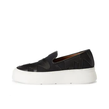 Giuseppe Zanotti Gz Mike Sign Loafers