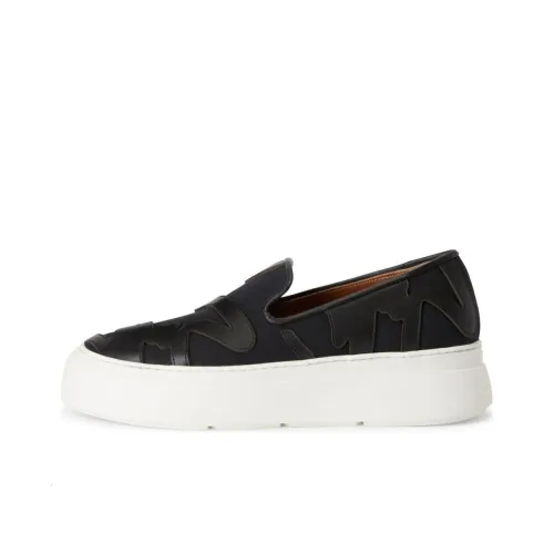Giuseppe Zanotti Gz Mike Sign Loafers