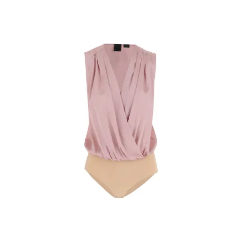 PINKO Bodysuits Women's Pink