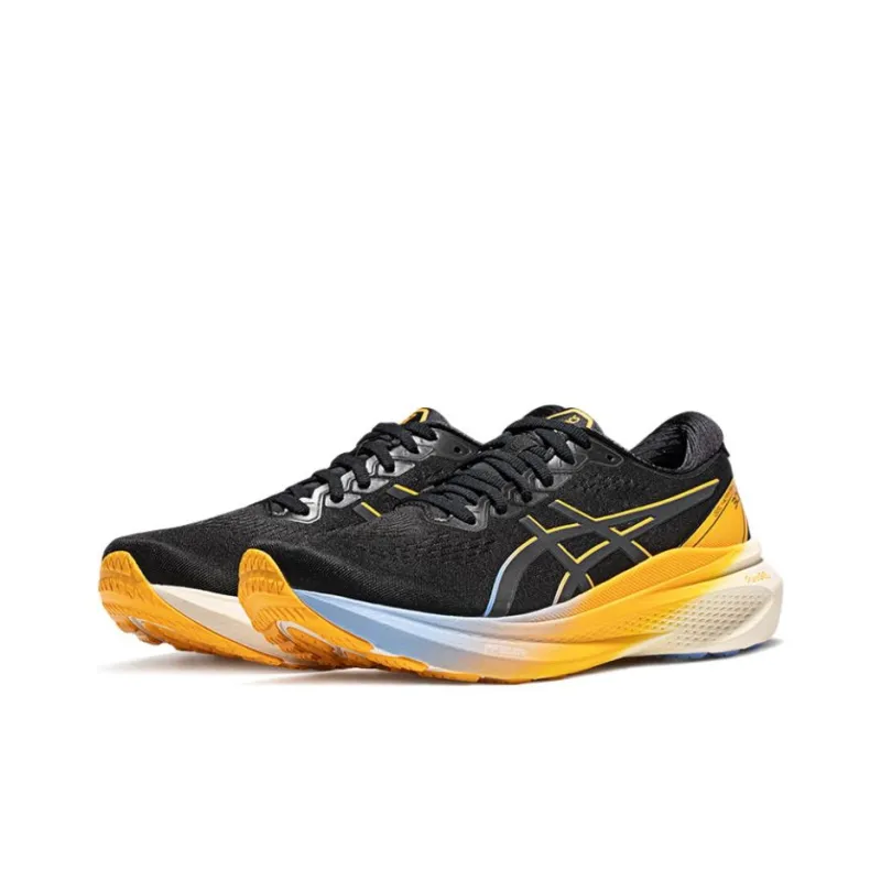 Asics Gel Kayano 30 Lite Show 'Black'-1