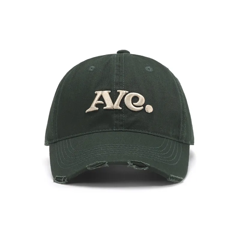 Yamaichi Maru Cotton Baseball Caps Unisex-5
