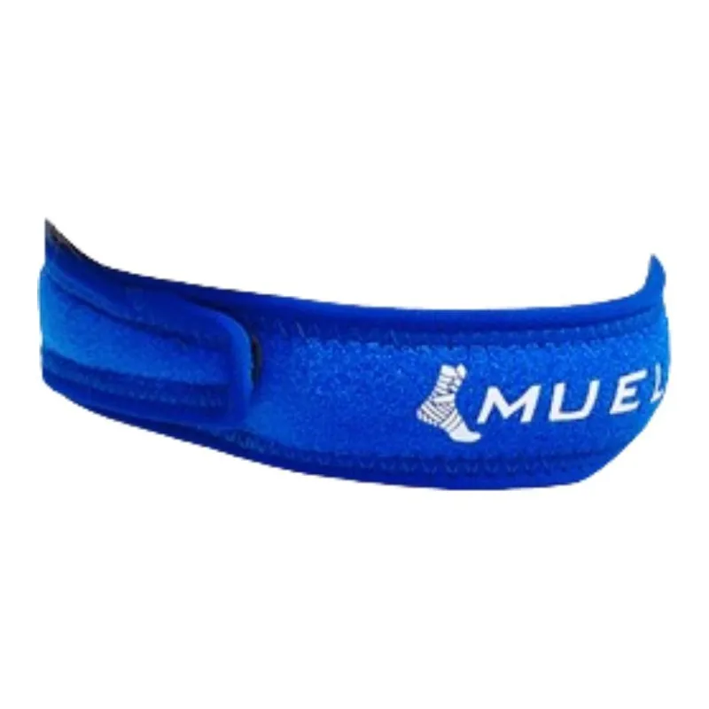 Mueller Basketball Mountaineering Running Unisex Knee Pads-4