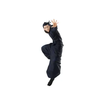 SEGA Jujutsu Kaisen Suguru Geto Batch 2 Pre Sale Bonus Gifts