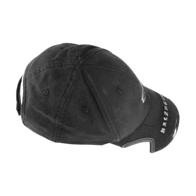 Balenciaga Unity Sports Icon Ball Cap-2