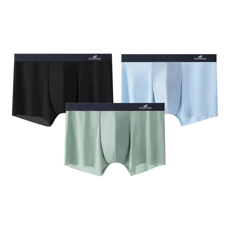 Rich Birds Underpants Men's 3 Pack-2