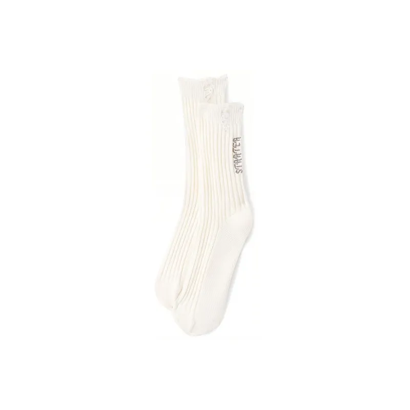 STARTER Unisex Mid-Calf Socks-1