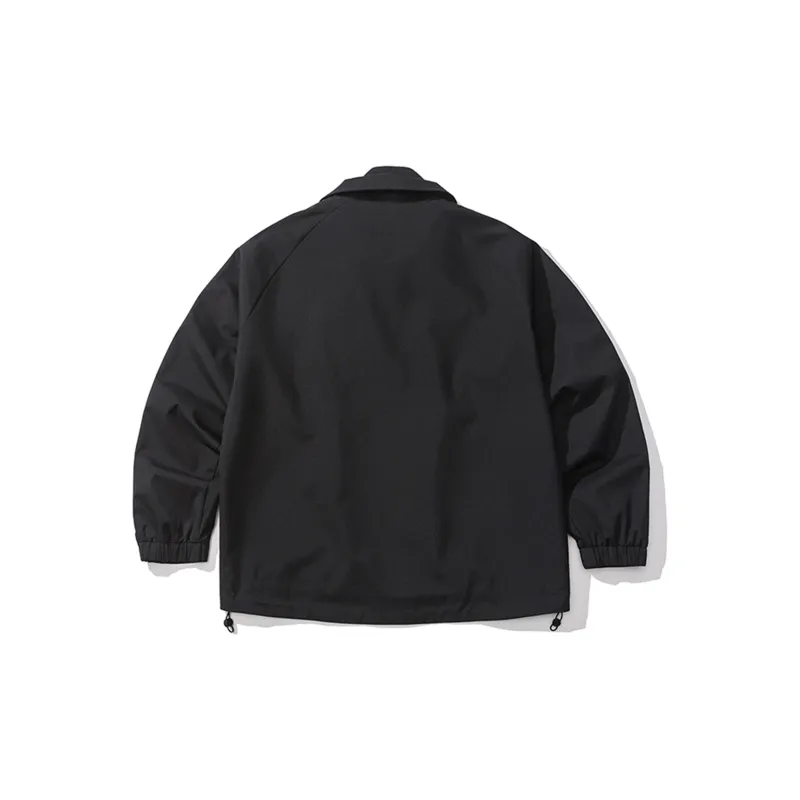 NONEVENT Jackets Unisex-3
