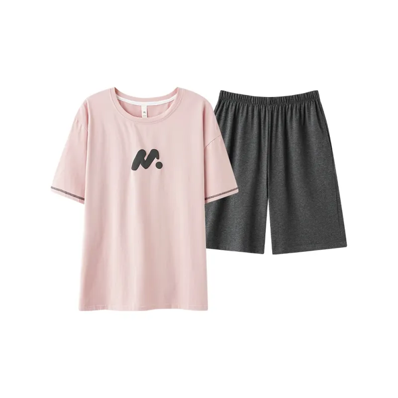 Lanza Unisex Pajama Sets-1