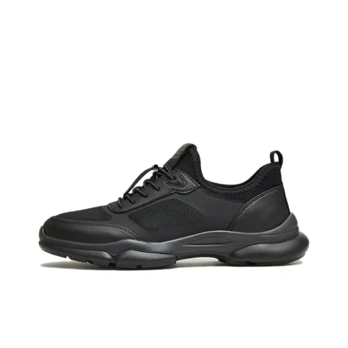 Tata Casual Shoes Men Low-Top