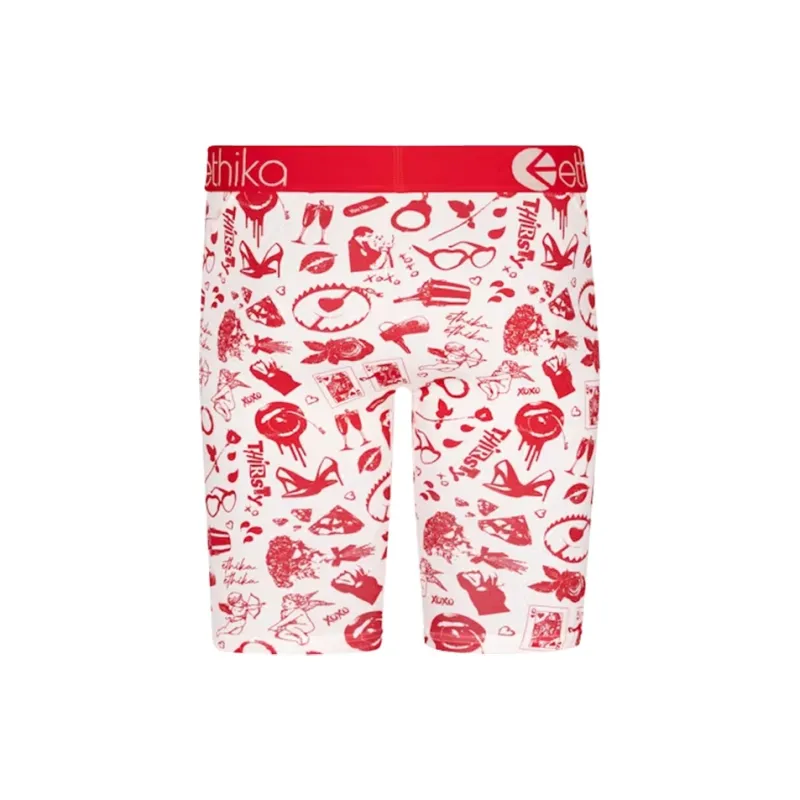 ETHIKA Underpants Men's 1 Pack Multicolor-2