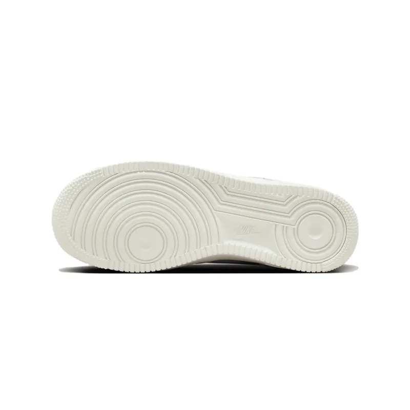 Nike Air Force 1 Low 'Multi Swoosh   White Sail'-5