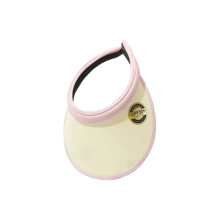 AAJF Polyester Sun Protection Hats Women's-7