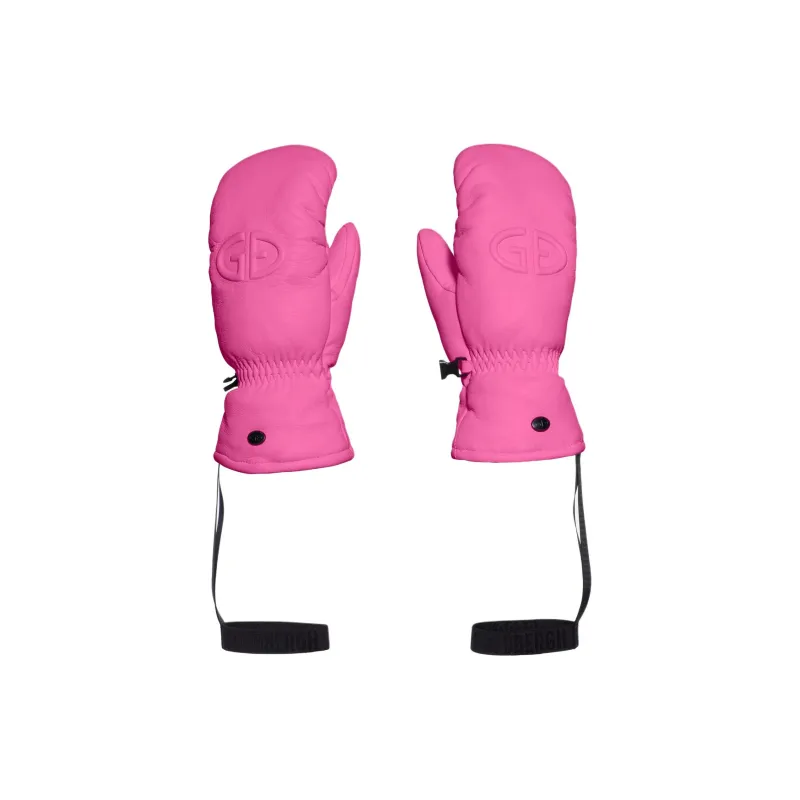 Goldbergh Ski Gloves-2