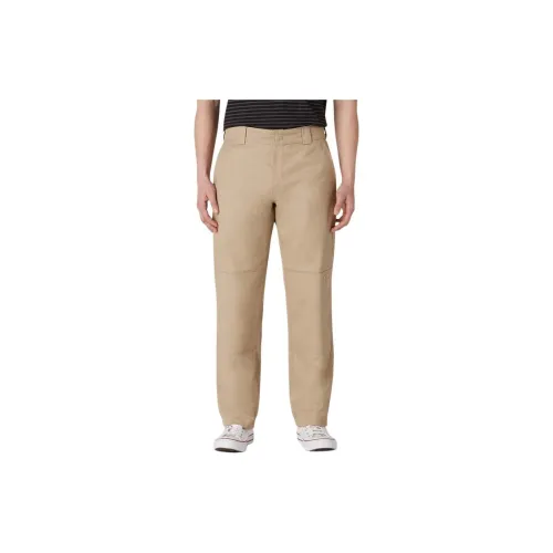 Dickies Casual Pants Men Beige