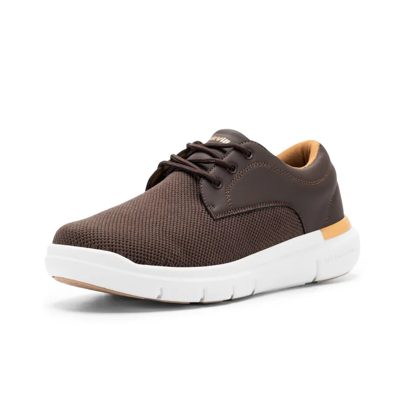 Fitville Casual Business Shoes V2 Casual Shoes Men's-7