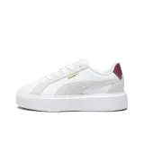 White/Red