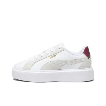 PUMA Osl Pro Mix 'White Red'