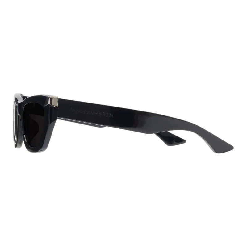 Alexander McQueen Cat Eye Frame Sunglasses-2