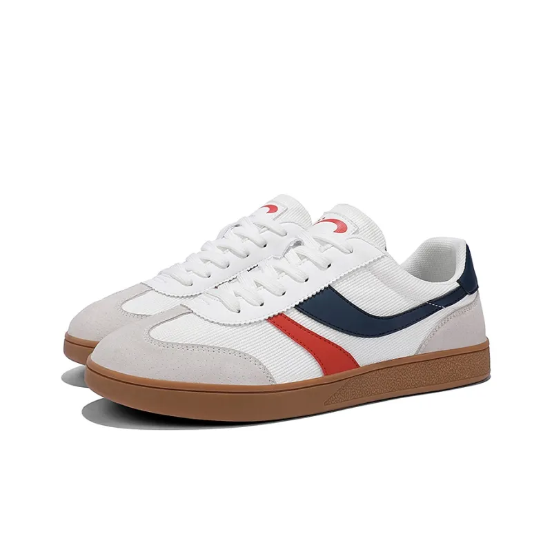 K bird Cushioned Wear Resistant Lightweight Low Top Skateboard Shoes Men's-15