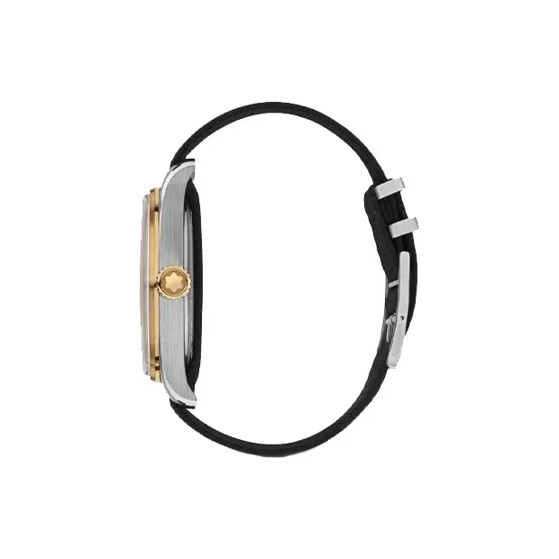 MONTBLANC Men 1858 Collection Watch-2