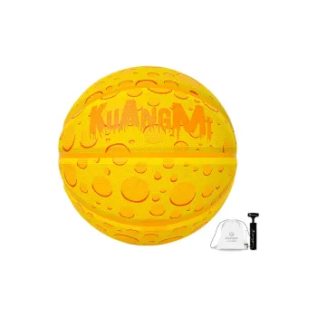 Kuangmi Basketball