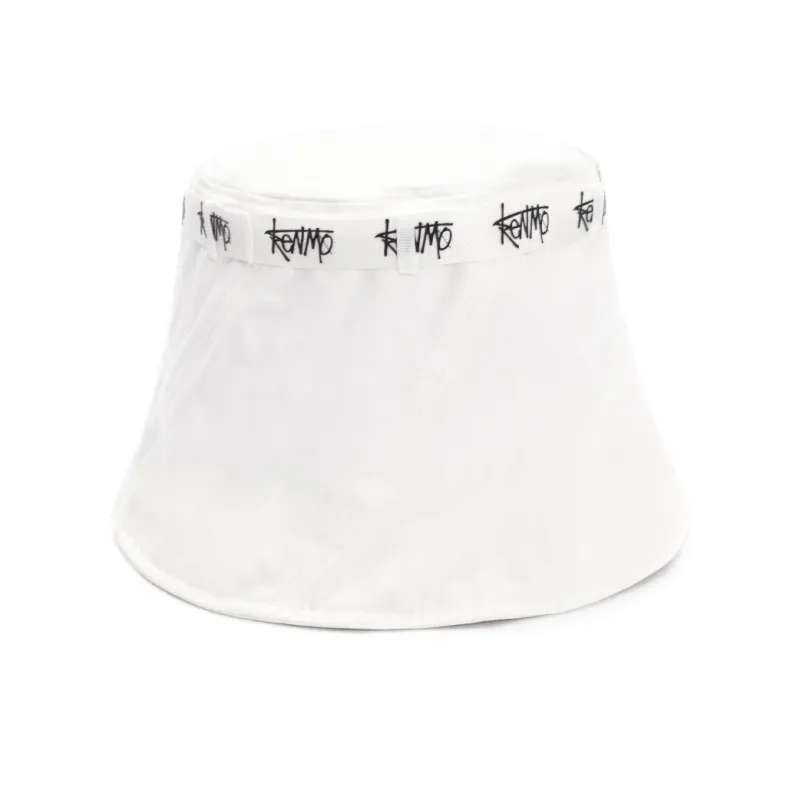 KENMO Cotton Bucket Hats Unisex-13