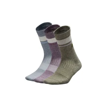 Lululemon Mid Calf Socks Women's 3 Pack