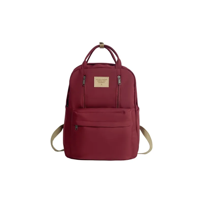 Parker Bear Backpacks-16